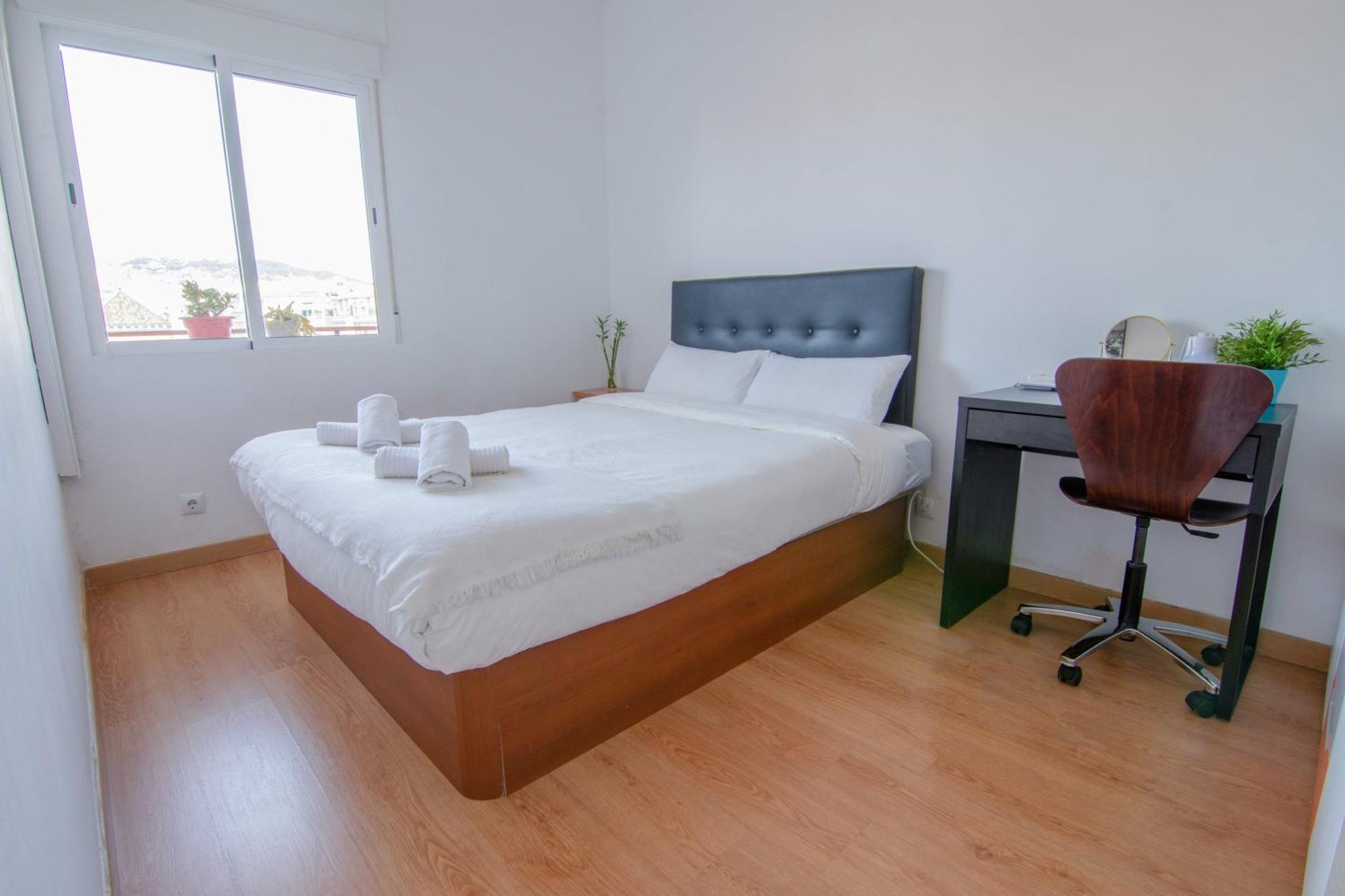 ברצלונה Apartament Sagrada Familia מראה חיצוני תמונה