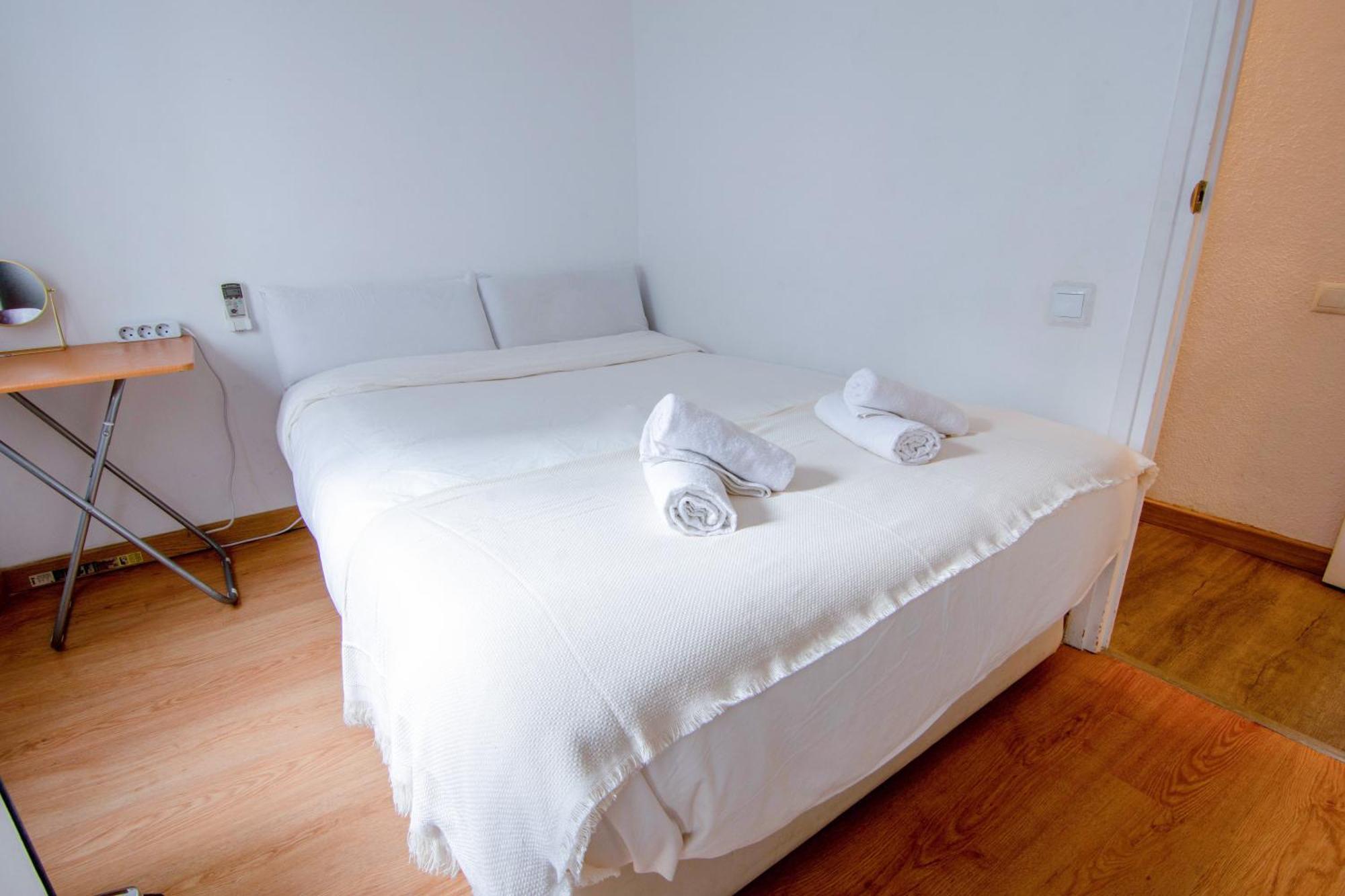 ברצלונה Apartament Sagrada Familia מראה חיצוני תמונה